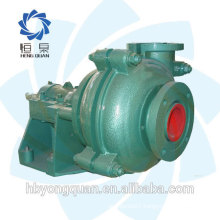 6 inch YQ AH cantilever horizontal centrifugal mud pump